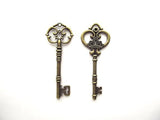 Set de 20 llaves maestras