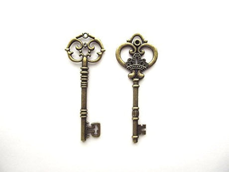 Set de 20 llaves maestras