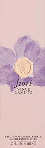 Vince Camuto Eau de Parfum Roller, flores, 0.2 fl oz