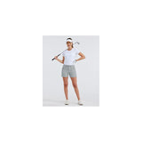 Shorts cortos de senderismo para mujer talla 12