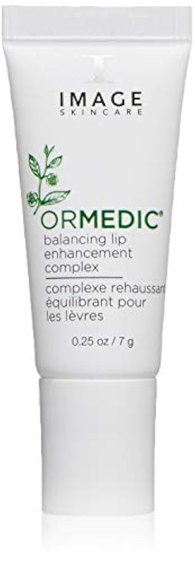 Image Skincare Ormedic - crema hidratante de labios