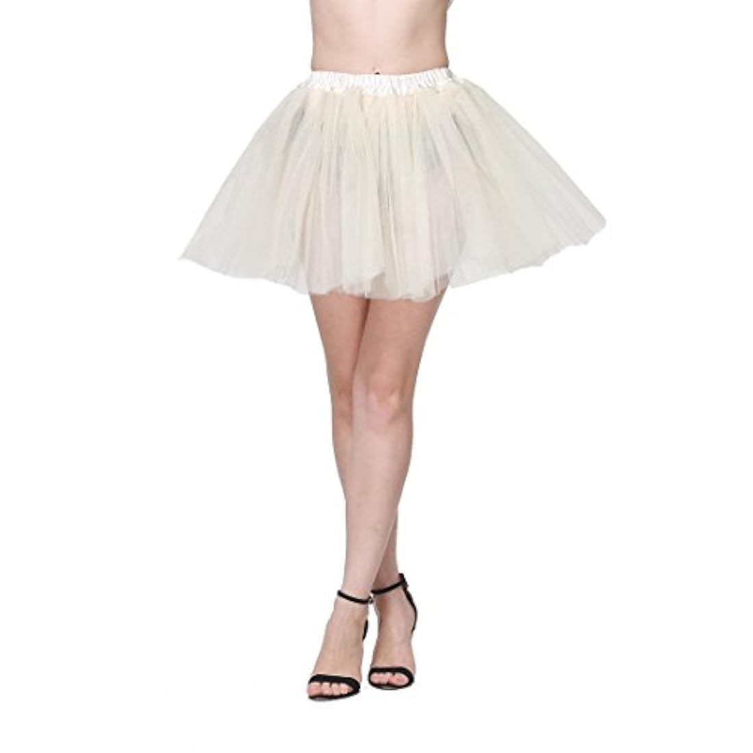 Disfraces - Falda corta para mujer estilo