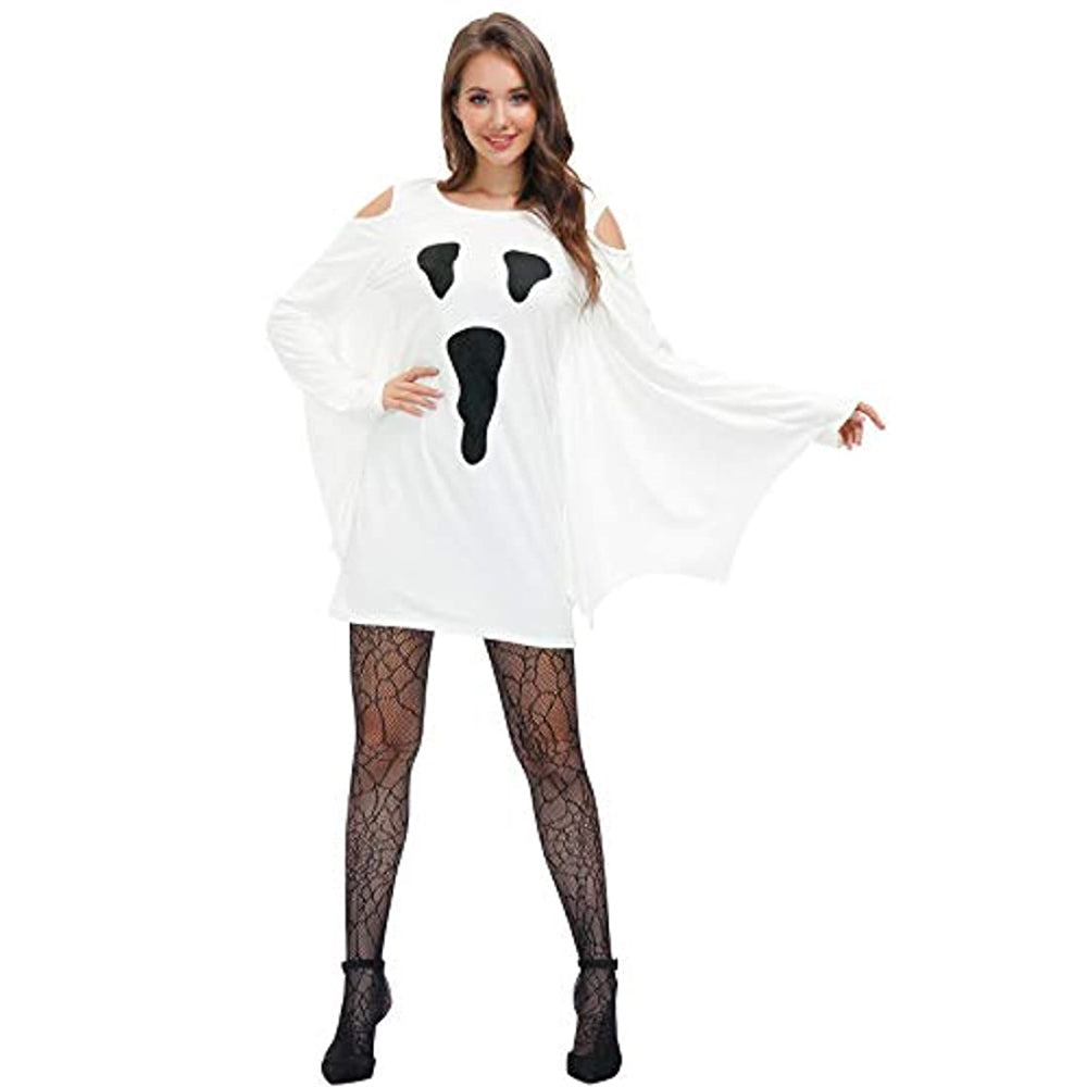 Disfraces - Vestido de disfraz para mujer