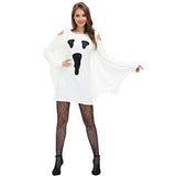 Disfraces - Vestido de disfraz para mujer