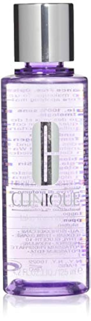 Clinique Take the Day Off removedor de maquillaje, 4.2 onzas