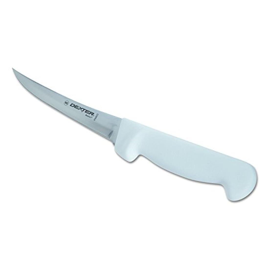 Conceptos básicos Deshuesado cuchillo curvado con mango