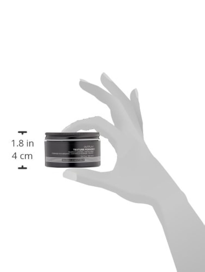 Masilla para hombre estilo por 3.4 onzas