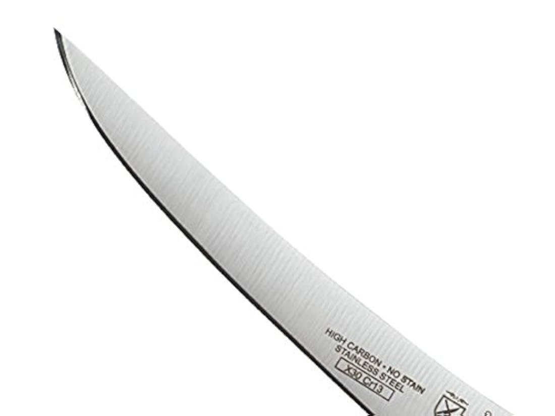 Mercer Culinary Productos, Cuchillo deshuesar curvado