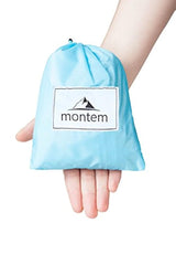 manta para acampar hecha de material premium resistente