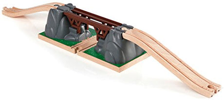 Puente colapsante de Brio