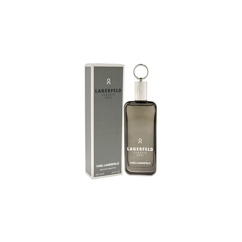 Perfumes Karl Lagerfeld Lagerfeld Classic Grey Hombres
