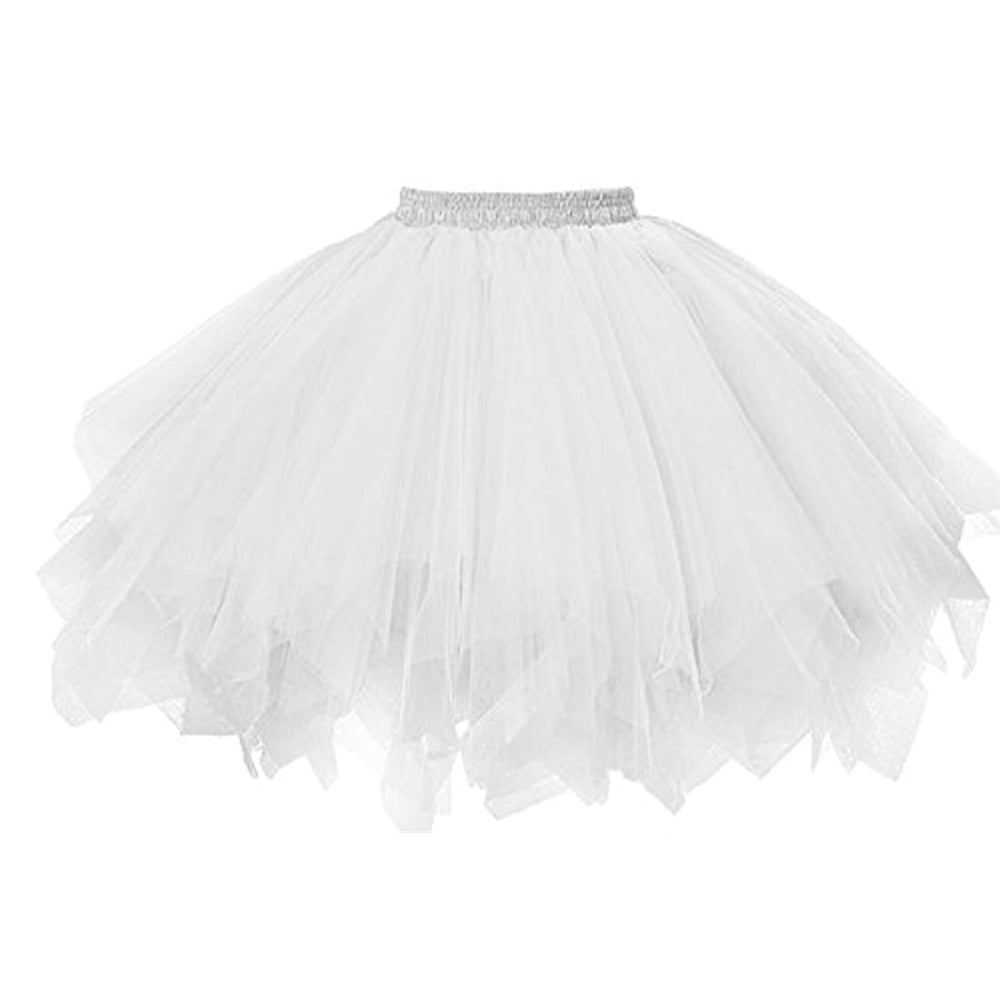Disfraces – Falda de ballet de época