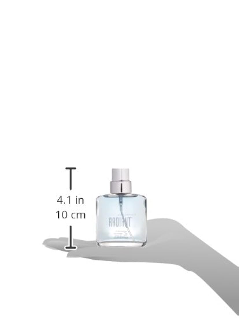 Parfums belcam radiante versión de Ángel Eau de Parfum Spray