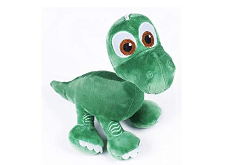Juego de juguetes de peluche