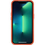 OtterBox Symmetry Clear Series - Funda para iPhone 13 Pro (solamente) - Picnic Daisy