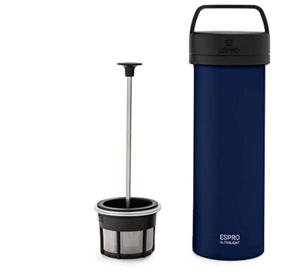 Espro 5116C-18GR  Prensa de café ultraligera