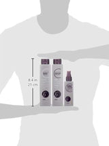 Shampoos B3 /Acondicionador/Ionic Color Lock Trio Pack