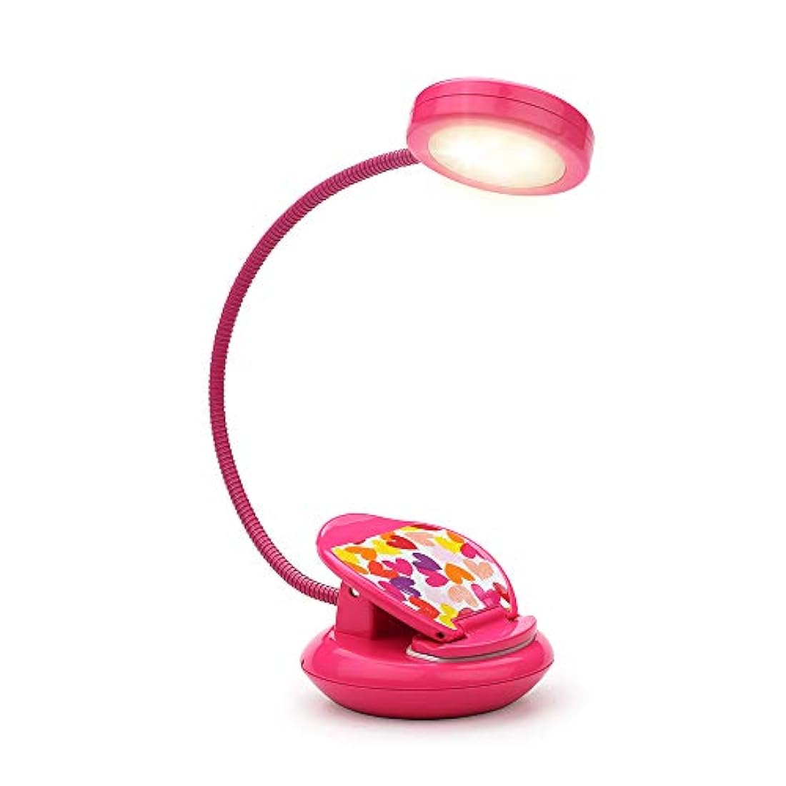 Bonita luz recargable de 4 LED para el cuidado de los ojos., 8541999459, 0.80watts, 5.00 volts