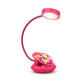 Bonita luz recargable de 4 LED para el cuidado de los ojos., 8541999459, 0.80watts, 5.00 volts