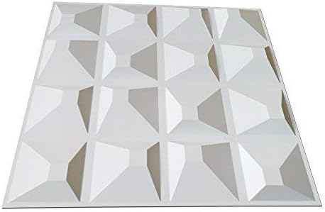 Paneles para pared 3D para decoración de paredes de interior