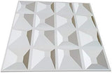 Paneles para pared 3D para decoración de paredes de interior