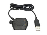 JIUJOJA para Garmin Appraoch S2 S4 Cargador, 2 Pack de cable