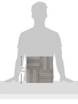 Autoadhesivo 20 baldosas de vinilo