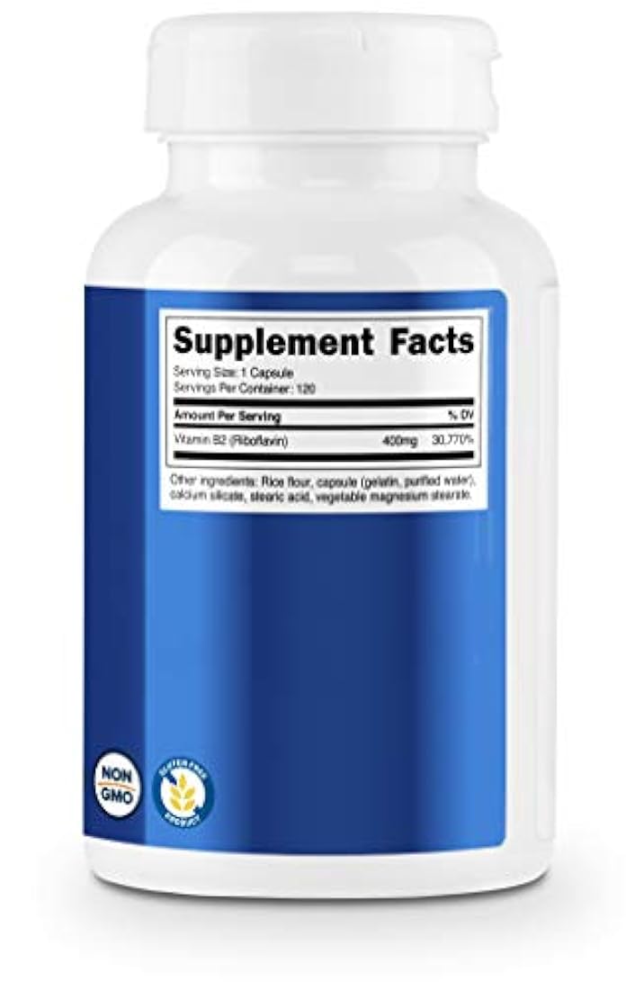 Vitamina B2