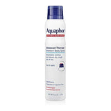 Spray corporal