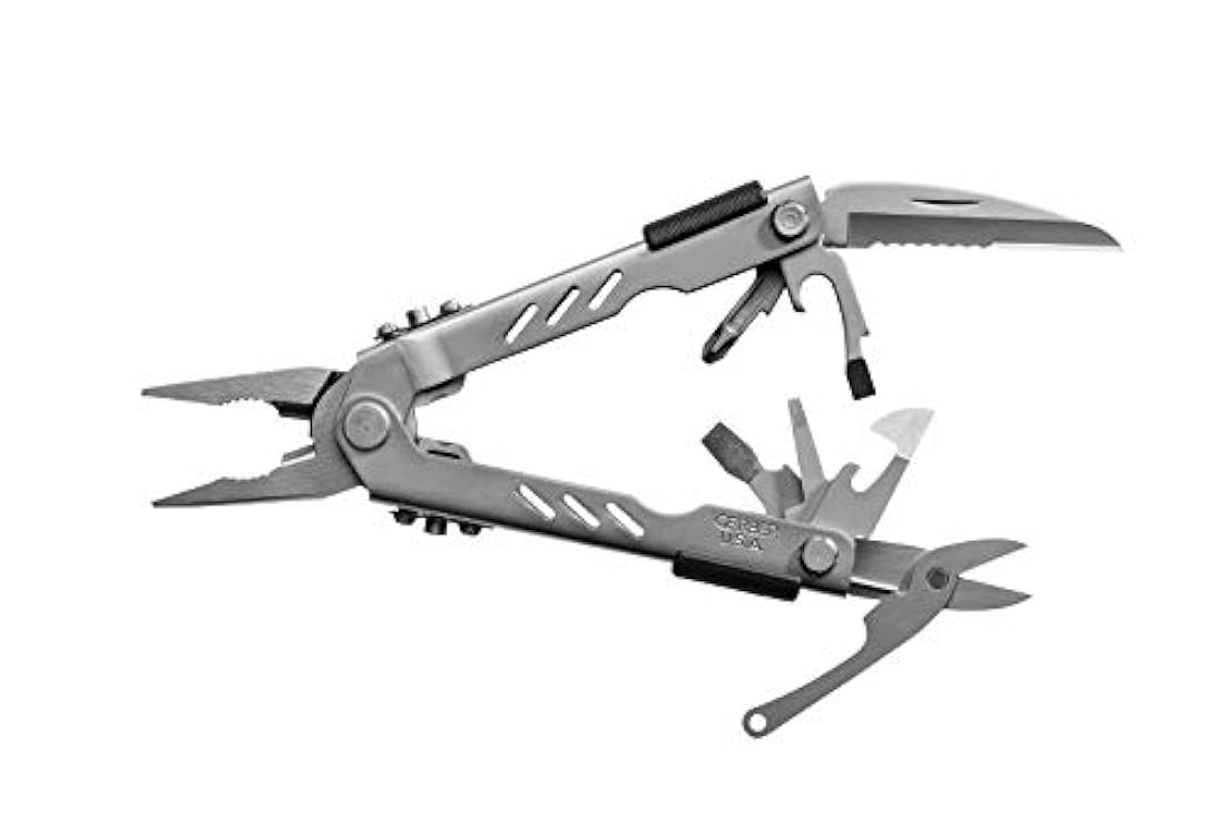 Gerber MP400 Compact Sport 05500 - Alicates multiusos