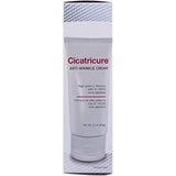 Crema facial antiarrugas