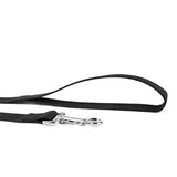 Correa de nylon duradera para entrenamiento de perros 6 pies