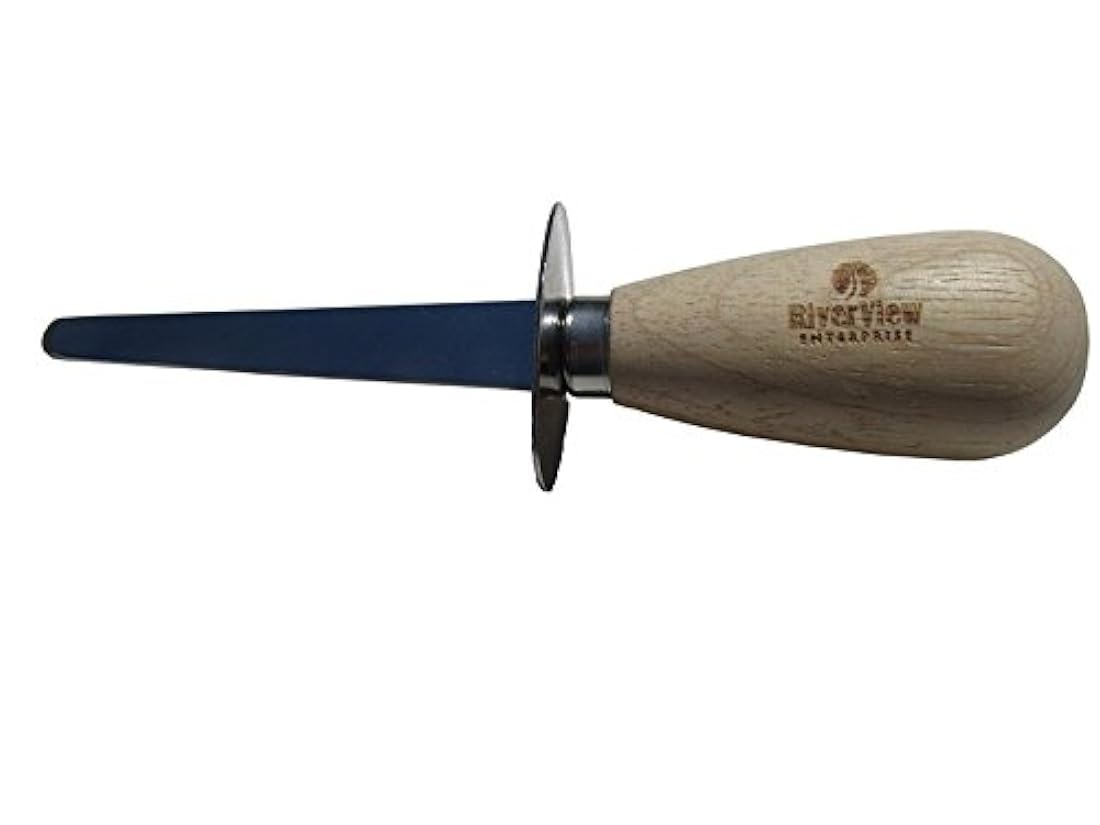 Cuchillo de marisco, Abridor en Acero inoxidable
