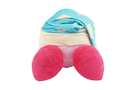 Peluche Kirby Sleep