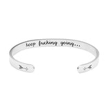 Pulseras inspiradas para mujer