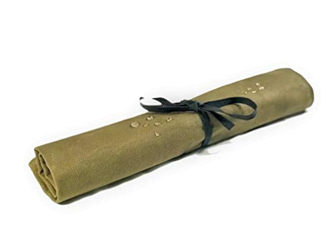 Estuche profesional para cuchillos de chef's de chef
