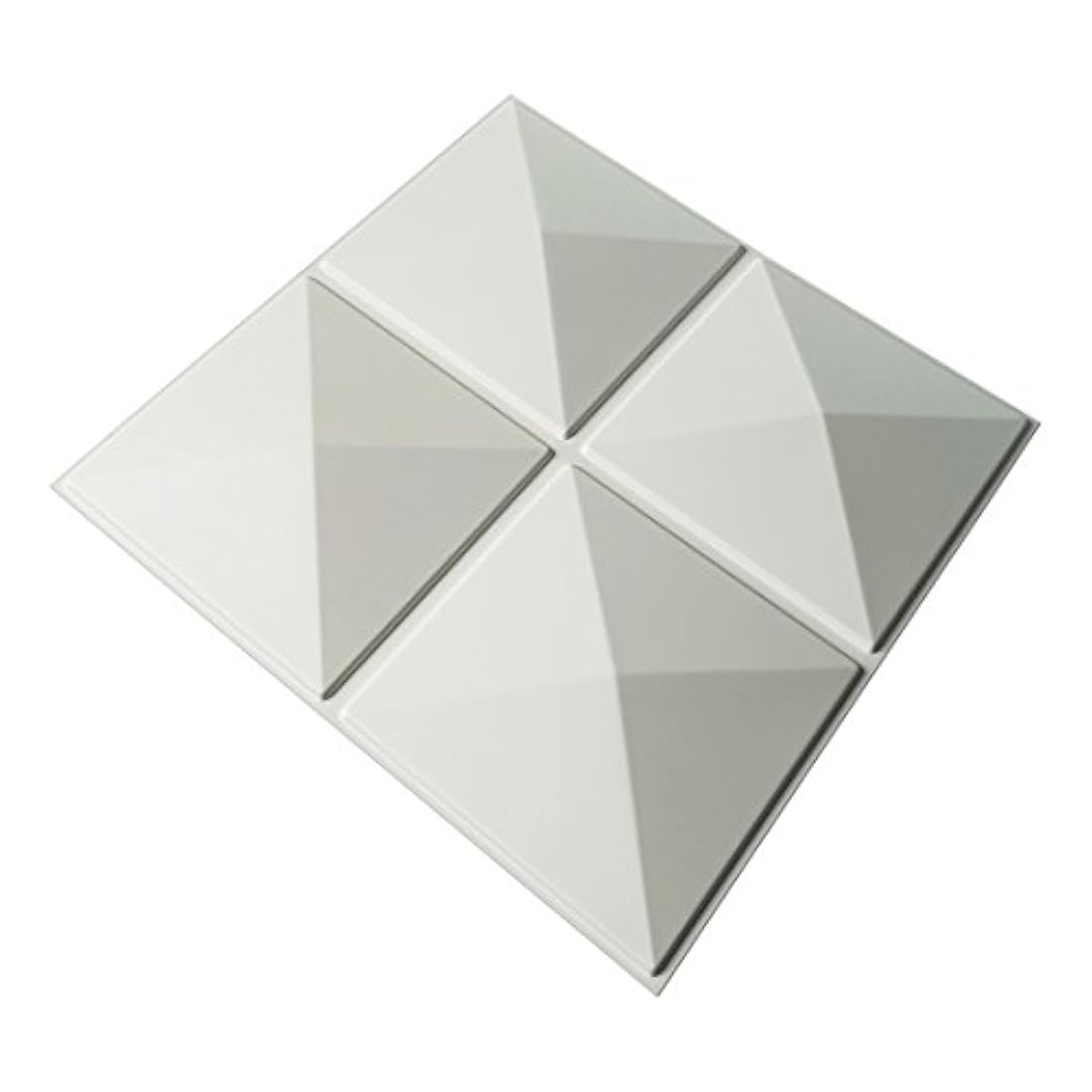 Eco 3D Panel de pared texturizado diseño tablero