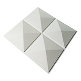 Eco 3D Panel de pared texturizado diseño tablero