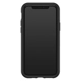 Symmetry iPhone 11 PRO, Sencillo, Negro