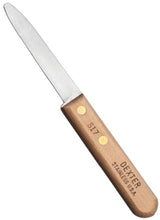 cuchillo con hoja de acero al carbono Dexter-Russell