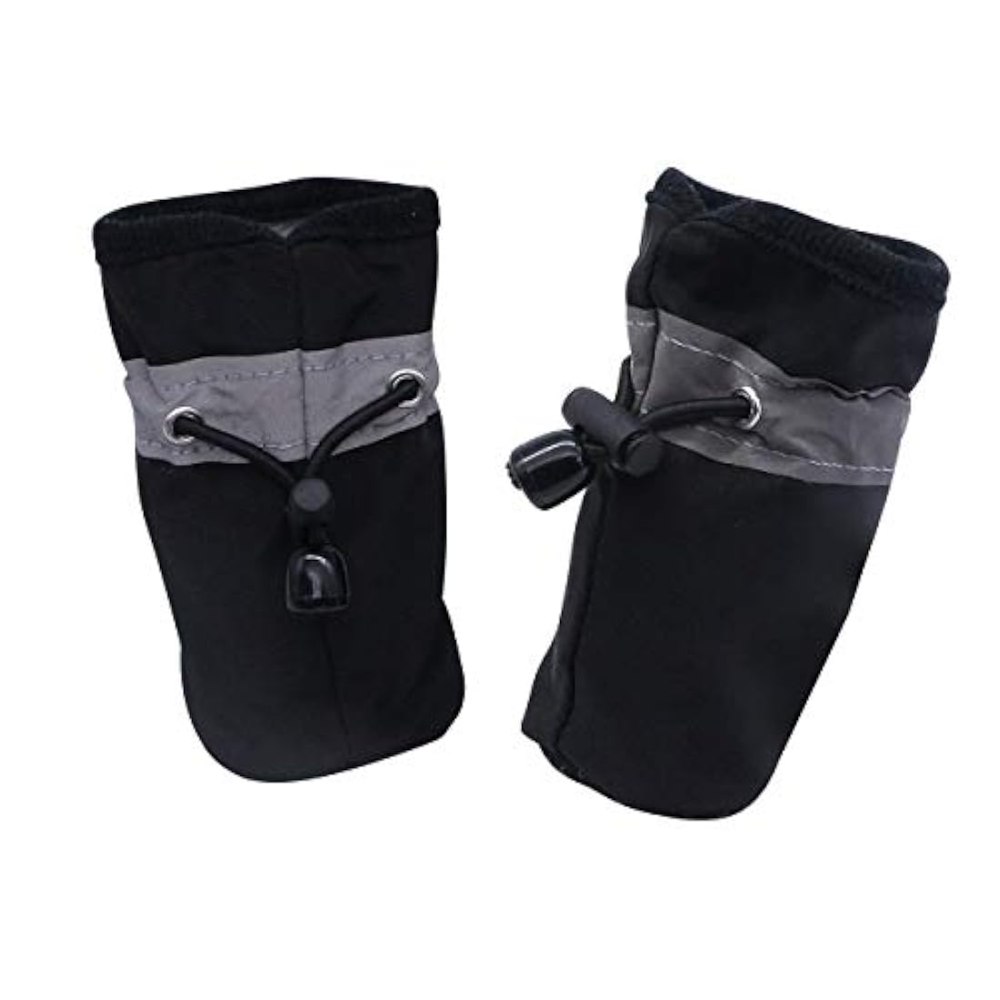 Botas protectoras para perro