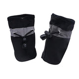 Botas protectoras para perro
