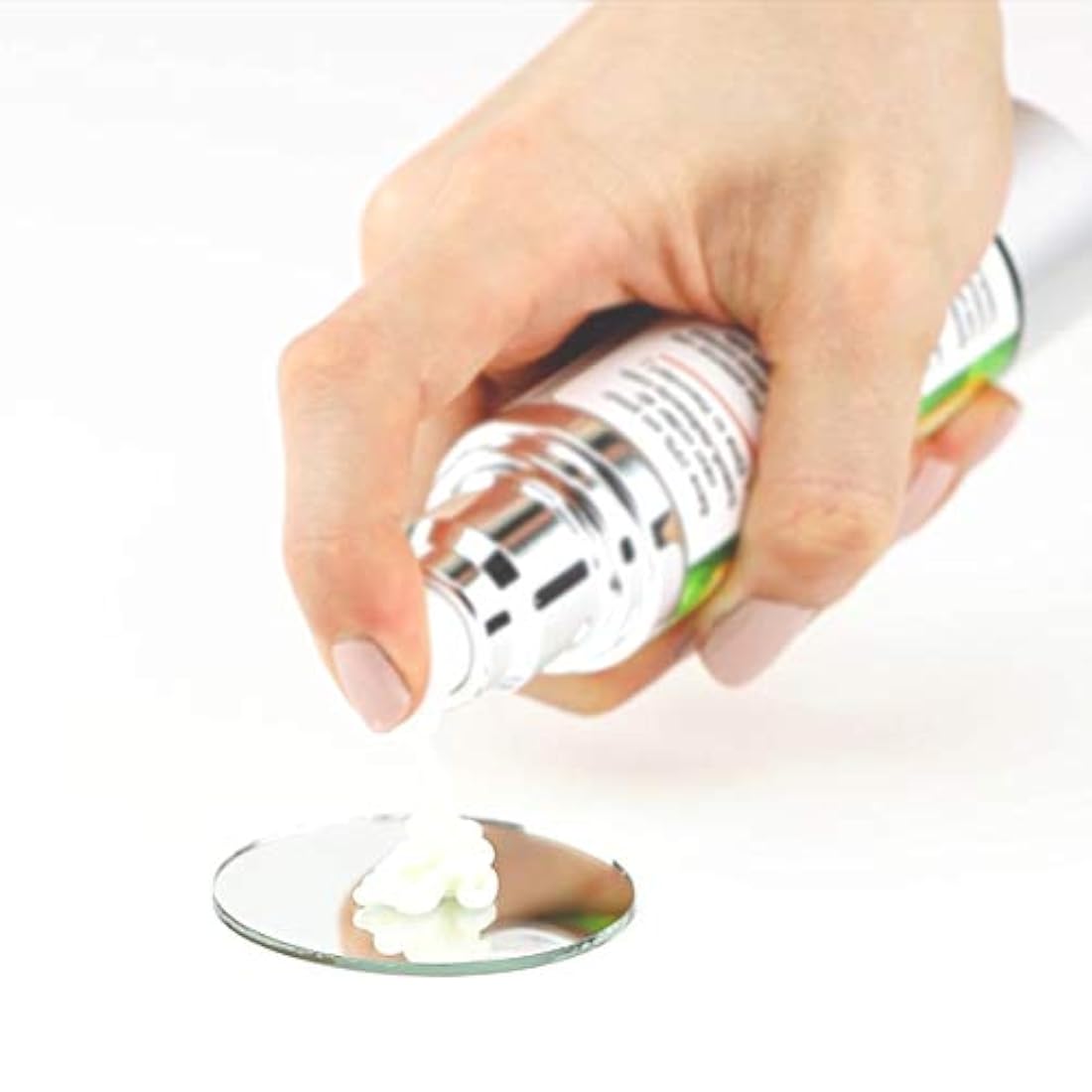 Crema anti arrugas hidratante ToLB Retinol, fuerza clínica
