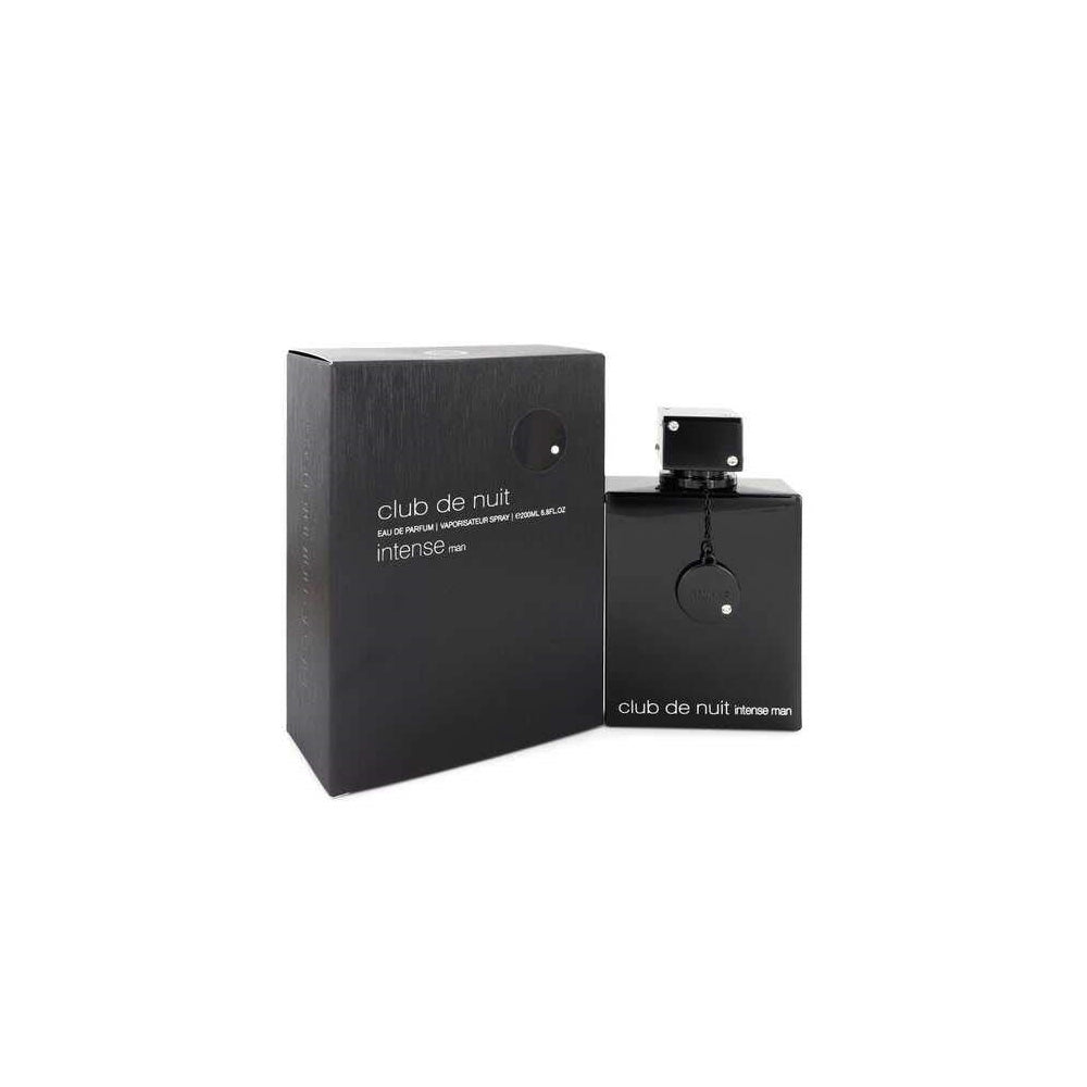 Perfume de hombre Club De Nuit Intense by Armaf