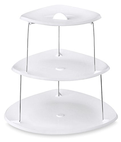 bandejas decorativas 3 niveles