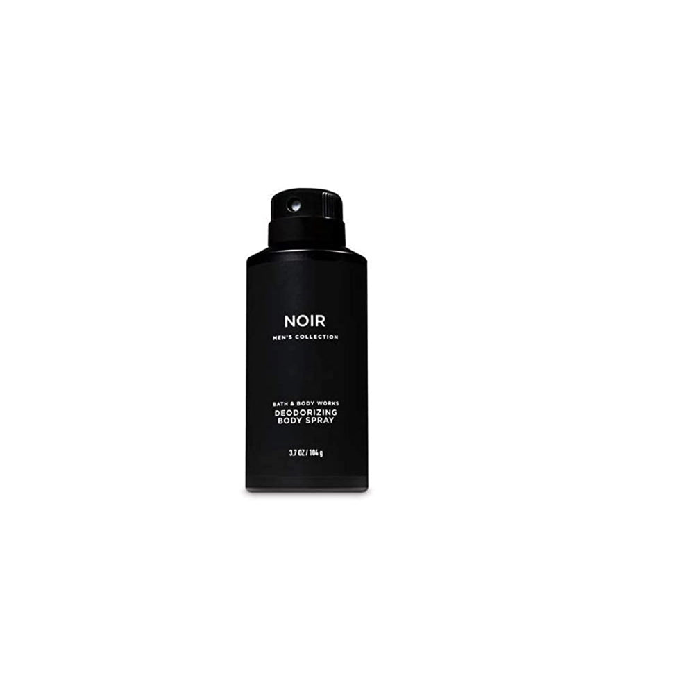 Perfume para hombre Bath and Body Works