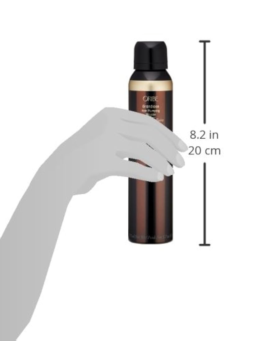 ORIBE Espuma Grandiosa para el volumen del cabello
