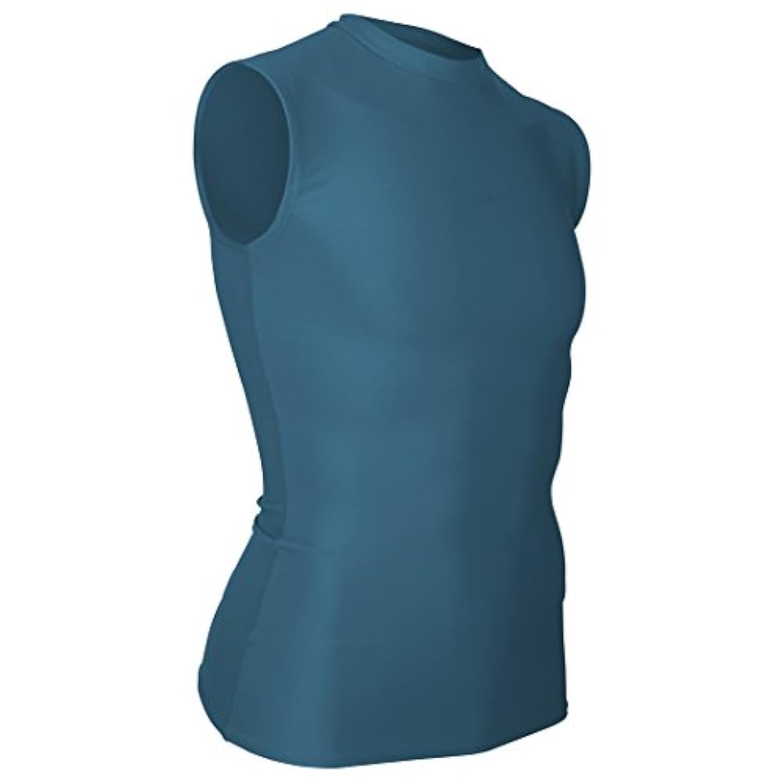 Camiseta deportiva sin mangas para hombre