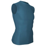 Camiseta deportiva sin mangas para hombre
