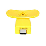 KEYDEX MIC Conector Tipo Micrófono para teléfono inteligente